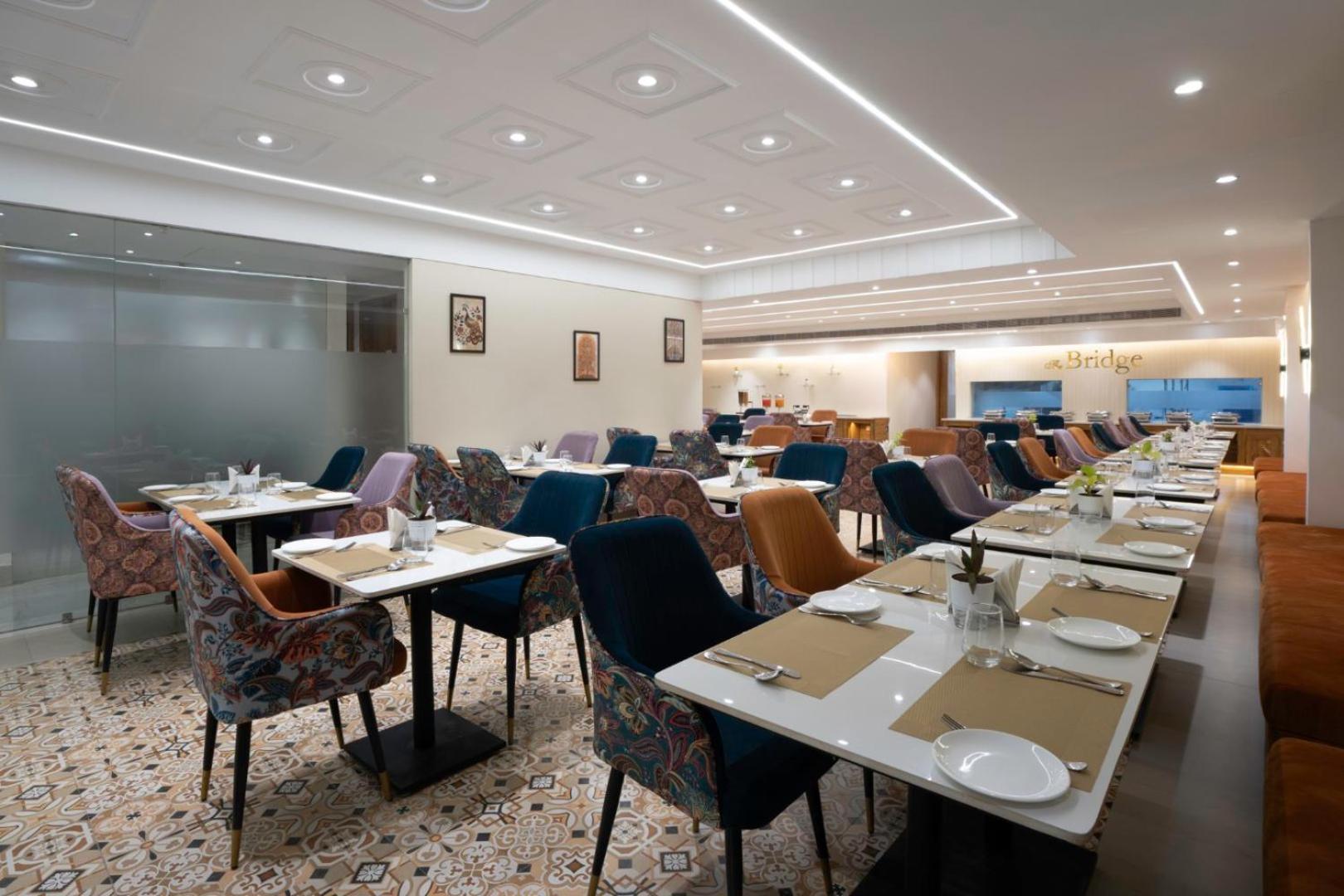 Clarks Inn Suites Agra Near Tajmahal Kültér fotó